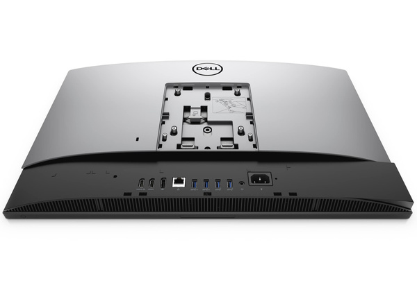 Komputer All In One Dell 3,0GHz/16GB/480SSD/23,8'' FullHD dotyk/ Win 11 Pro - OptiPlex 5400 AIO Core i5 12500 (12 gen.)