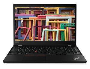 Laptop Lenovo ThinkPad T15 Gen 1 i5-10210U / 32GB / 2TB SSD / 15,6″ FHD / Win 11 Pro – MIL-STD