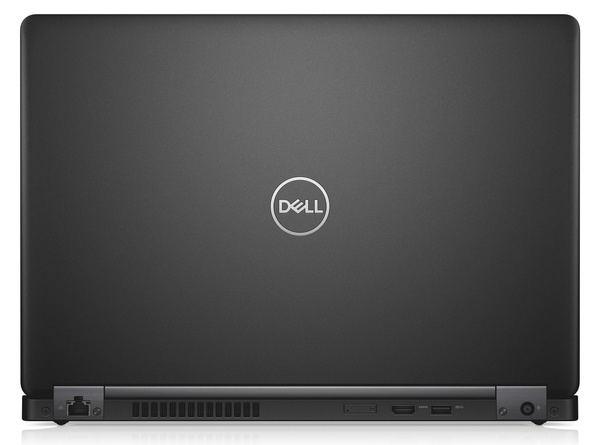 Laptop biurowy Dell 1,6GHz/16GB/960 SSD/14'' FullHD/ Win 11 Pro - Latitude 5490 Core i5 8250U (8-gen.)