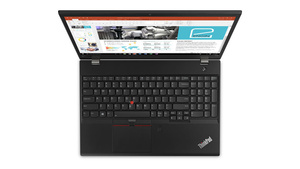Lenovo ThinkPad T580 Core i5 8350U (8-gen.) 1,7 GHz / 8 GB / 480 SSD / 15,6" FullHD / Win 11 Pro