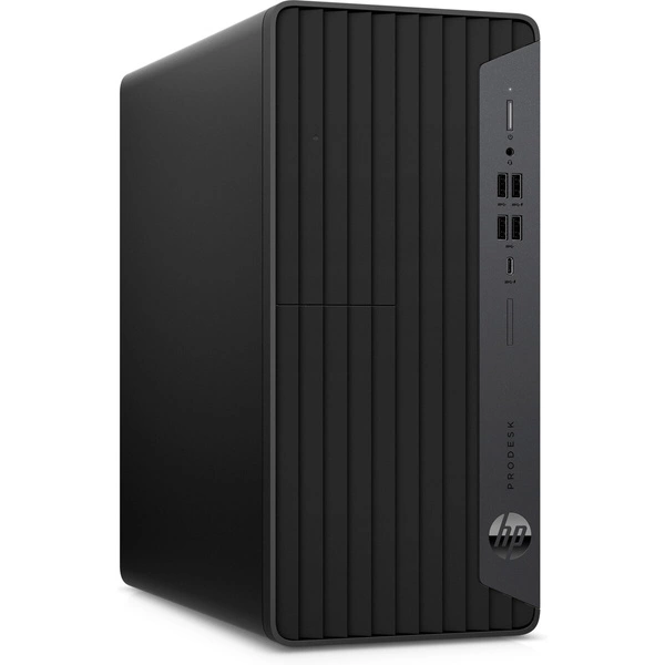 HP ProDesk 600 G6 Tower Core i5 10400F (10-gen.) 3,1 GHz / 8 GB / 240 SSD / Win 11 Pro