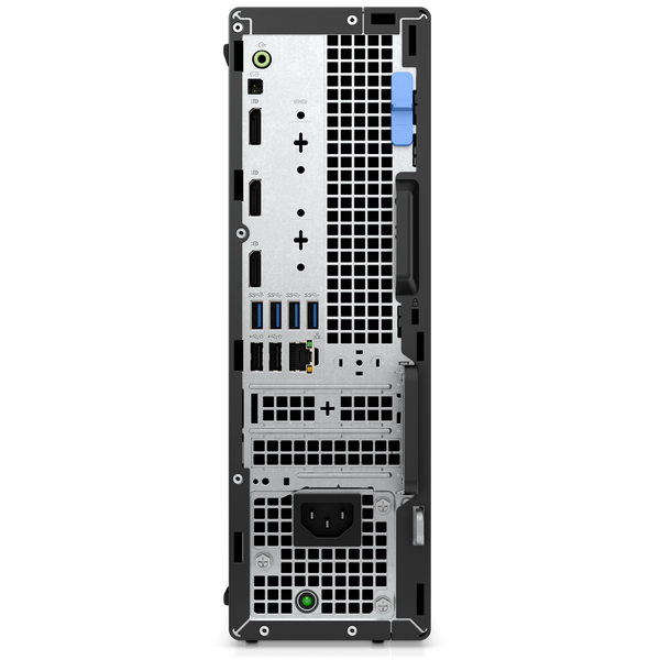 Komputer Dell 3,0GHz/16GB/480SSD/ Win 11 Pro - Nowy Dell XE4 SFF i5 12500 (12-gen.)