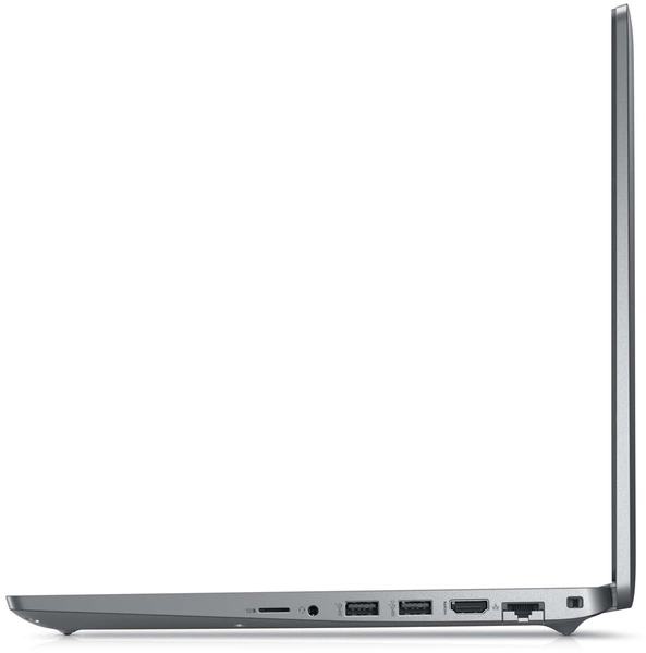 Dell Latitude 5530 Core i5 1245U (12-gen.) / 16 GB / 2 TB SSD / 15,6'' FullHD, dotyk / Win 11 Pro / Klasa A-