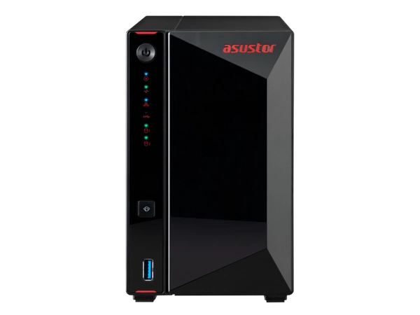 Serwer plików NAS Asustor AS5202T / 32 GB