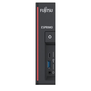 Komputer Fujitsu Esprimo G5011 Desktop Core i5 10400T 2,0 GHz / 16 GB / 240 SSD / Win 11 Pro
