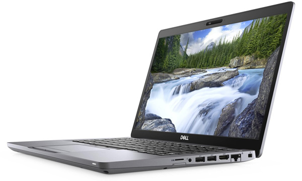 Dell Latitude 5410 Core i5 10310U (10-gen.) 1,7 GHz / 32 GB / 960 SSD / 14'' FullHD dotyk / Win 11 Pro / Klasa A-