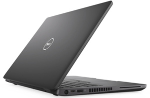Laptop Dell Latitude 5400 Core i5 8265U (8-gen.) 1,6 GHz / 8 GB / 240 SSD / 14'' / Win 11 Pro / czarny