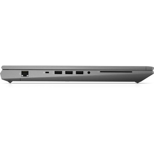 HP ZBook Fury 17 G8 i7 11850H (11-gen.) 2,5 GHz / 64 GB / 480 SSD / 17,3" FullHD / Win 11 Pro + RTX A5000
