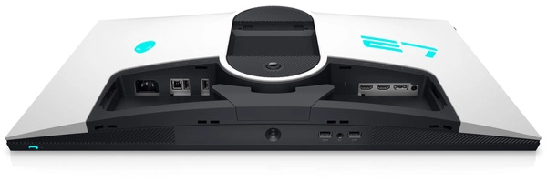 Monitor Alienware AW2723DF – 27″ WQHD, 280 Hz, 1 ms - Powystawowy