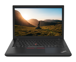 Laptop Lenovo ThinkPad T480 Core i5 8250u (8-gen.) 1,6GHz/32GB/480 SSD/14" FullHD/ Win 11 Pro