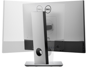 Dell OptiPlex 7480 AIO Core i5 10500T (10-gen.) 2,3 GHz / 16 GB / 960 SSD / 24'' FullHD / Win 11 Pro