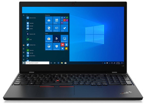 Lenovo ThinkPad L15 Gen 1 Core i5 10210U (10-gen) 1,6 GHz / 8 GB / 480 SSD / 15,6" FullHD / Win 11 Pro