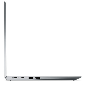 Lenovo ThinkPad Yoga X1 Gen 6 2w1 Core i7 1165G7 (11-gen.) / 16 GB / 960 SSD / 14'' WUXGA, dotyk / Win 11 Pro / szary
