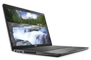 Dell Latitude 5500 Core i5 8265u (8-gen.) 1,6 GHz / 16 GB / 240 SSD / 15,6'' FullHD / Win 11 Pro