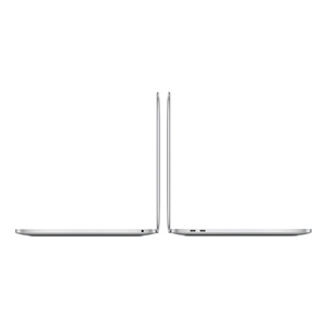 Apple MacBook Pro M1 8 Cores / 16 GB / 512 GB / 13,3'' 2560x1600 / MacOS / srebrny