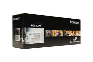 Lexmark B282000 7,5k Black do Lexmark B2865 MB2770 Toner Oryginalny