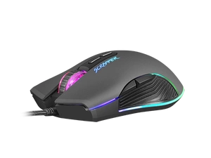Mysz optyczna przewodowa Fury Scrapper NFU-1699