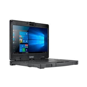 Laptop terenowy Getac S410 Core i5 6300U (6-gen.) 2,4 GHz / 8 GB / 240 SSD / 14" FullHD / Win 10 Pro