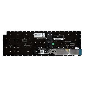 Klawiatura podświetlana do Dell Vostro 5620 5625 7620 5630 5635 3530 3535 / 08PY60, 8PY60