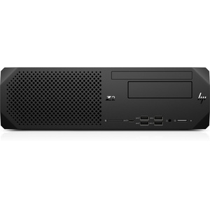 Komputer HP Z2 G5 SFF Core i5 10400F (10-gen.) 2,9 GHz / 32 GB / 2 TB SSD / Win 11 Pro
