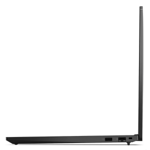Powystawowy Lenovo ThinkPad E16 G1 Core i5 1335U (13-gen.) / 16 GB / 2 TB SSD / 16" WUXGA / Win 11 Pro