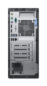 Dell Optiplex 7060 Tower Core i7 8700 (8-gen.) 3,2 GHz (6-rdzeni) / 8 GB / 480 SSD / Win 11 Prof.