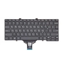 Klawiatura do Dell Latitude 7420, 7520 / 0FRMYY