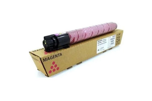 Ricoh 842081, 841596, 841600 4k Magenta do Ricoh Aficio MP-C305SP, MP-C305SPF Toner Oryginalny