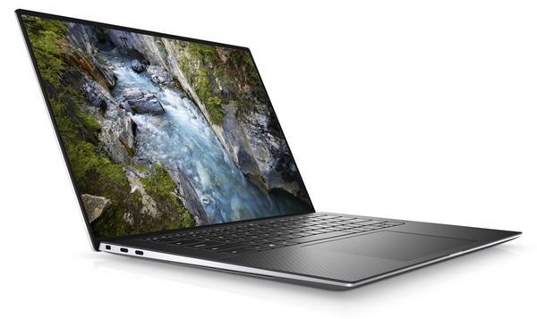 Laptop Dell 2,5GHz/64GB/2TB SSD/15,6'' WUXGA/ Win 11 Pro + RTX A2000 [4 GB] - Precision 5560 Core i7 11850H (11-gen.)