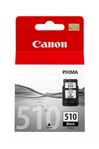 Canon PG-510, PG510 (2970B001) 0,22k Black do Canon iP2700 MP240 MP250 MX340 MX320 Tusz Oryginalny