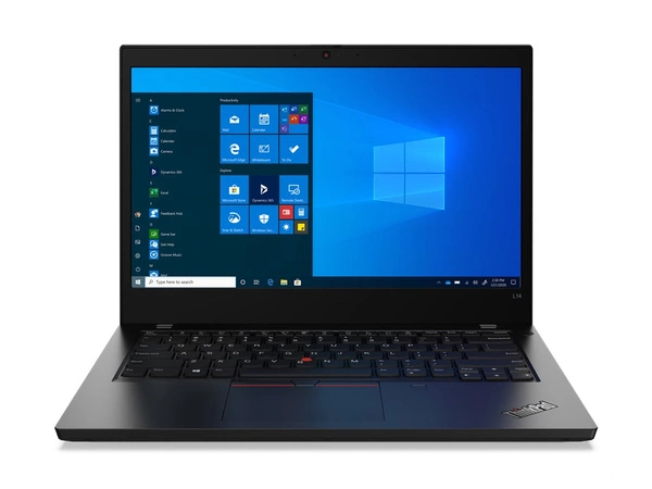 Lenovo ThinkPad L14 Gen 1 Core i5 10210U (10-gen.) 1,6 GHz / 8 GB / 240 SSD / 14" FullHD / Win 11 Pro