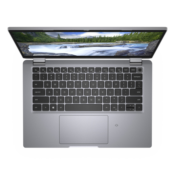 Dell Latitude 5320 2w1 Core i5 1145G7 (11-gen.) 2,6 GHz / 16 GB / 960 SSD / 13,3'' FullHD dotyk / Win 11 Pro