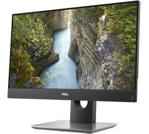 Dell OptiPlex 7480 AIO Core i5 10500T (10-gen.) 2,3 GHz / 16 GB / 960 SSD / 24'' FullHD / Win 11 Pro