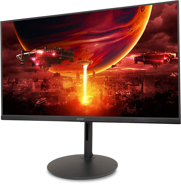 Gamingowy Acer XF270X1biiph 27" 200Hz IPS FreeSync Premium Gaming Monitor Full HD