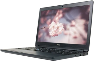 Laptop Dell Latitude 5580 i5-6300U / 16GB / 960SSD / 15,6″ FHD / Win 10 Pro (Klasa A)
