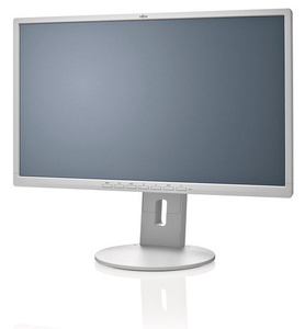 Fujitsu B24-8 TE Pro z głośnikami / Klasa A-