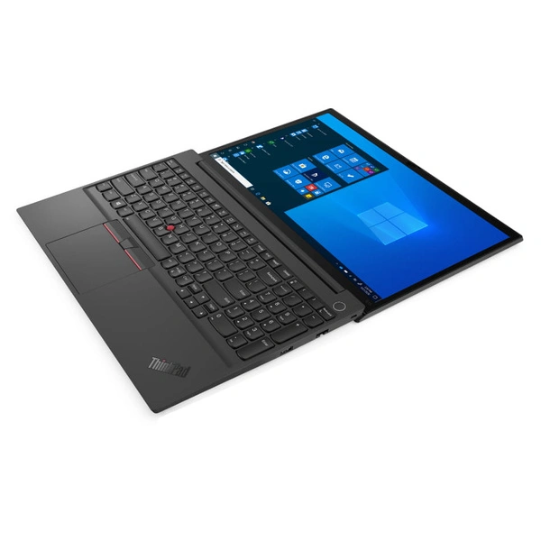 Lenovo ThinkPad E15 Gen 2 Core i7 1165G7 (11-gen.) 2,8 GHz / 16 GB / 2 TB SSD / 15,6" FullHD / Win 11 Pro