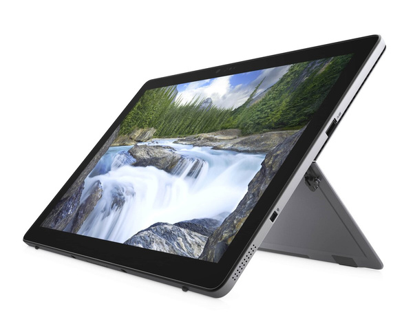 Dell Latitude 7210 2w1 Core i5 10310U (10-gen.) 1,7 GHz / 16 GB / 960 SSD / 12,3" WUXGA dotyk / Win 11 Pro / srebrny