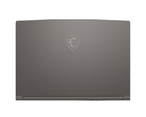 Nowy gamingowy MSI Thin 15 B13VE Core i5 13420H (13-gen.) / 16 GB / 240 SSD / 15,6'' FullHD 144Hz / Win 11 + GeForce RTX 4060 / cosmo gray