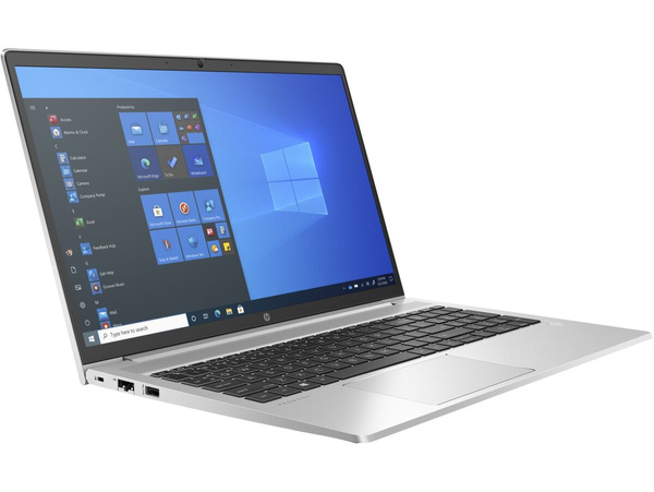 HP ProBook 450 G8 Core i5 1135G7 (11-gen.) 2,4 GHz / 16 GB / 960 SSD / 15,6'' FullHD / Win 11 Pro