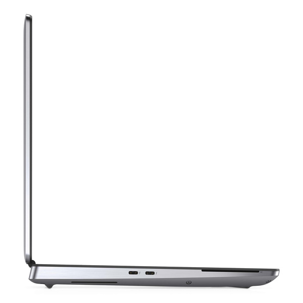 Dell Precision 7550 Core i7 10850H (10-gen.) 2,7 GHz / 16 GB / 240 SSD / 15,6'' FullHD / Win 11 Pro + Nvidia Quadro T2000 [4 GB]