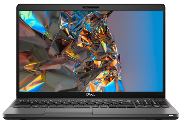 Dell Latitude 5501 Core i5 9300H (9-gen.) 2,4 GHz / 8 GB / 240 SSD / 15,6'' FullHD / Win 11 Prof.