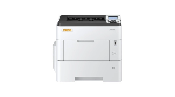 UTAX P-6034DN | Drukarka 60 str/min | Premium | Toner 11K + Bęben 500K