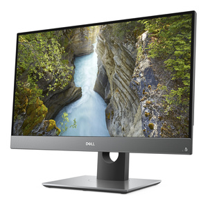 Dell OptiPlex 7780 AIO Core i5 10500 (10-gen.) / 32 GB / 480 SSD / 27 cali FullHD / Win 11 / Klasa A-