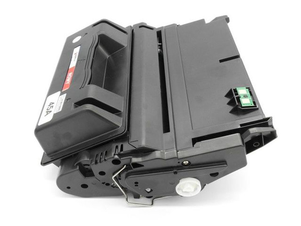 Toner Q5945A 45A Black do drukarek HP LaserJet 4345 – zamiennik DDPrint – 18000 stron