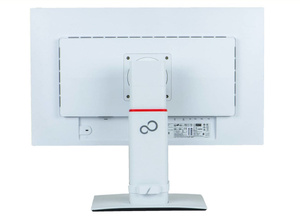 Fujitsu P27-8 TE Pro 27" QHD IPS monitor z głośnikami