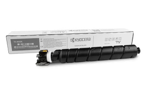 Kyocera TK8555K, TK-8555K, 1T02XC0NL0 40k Black do Kyocera TASKalfa 5054ci, 6054ci, 7054ci Toner Oryginalny