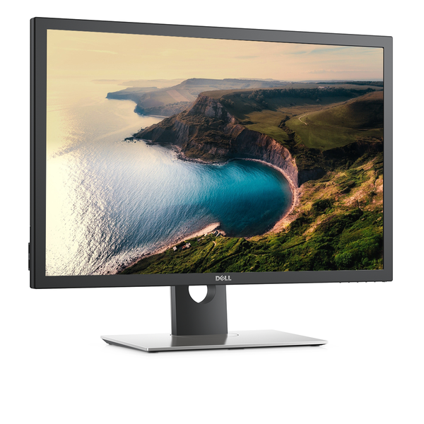 Dell UltraSharp UP3017 WQXGA