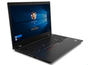 Laptop Lenovo ThinkPad L15 Gen 1 Core i7 10510U (10-gen) 1,8 GHz / 8 GB / 240 SSD / 15,6" FullHD / Win 11 Pro