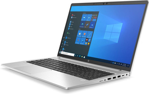 HP ProBook 650 G8 Core i7 1185G7 (11-gen.) / 16 GB / 960 SSD / 15,6'' FullHD / Win 11 Pro / Klasa A-